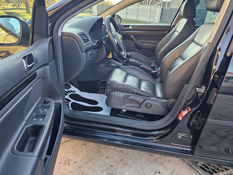 Volkswagen Golf 5 //GT