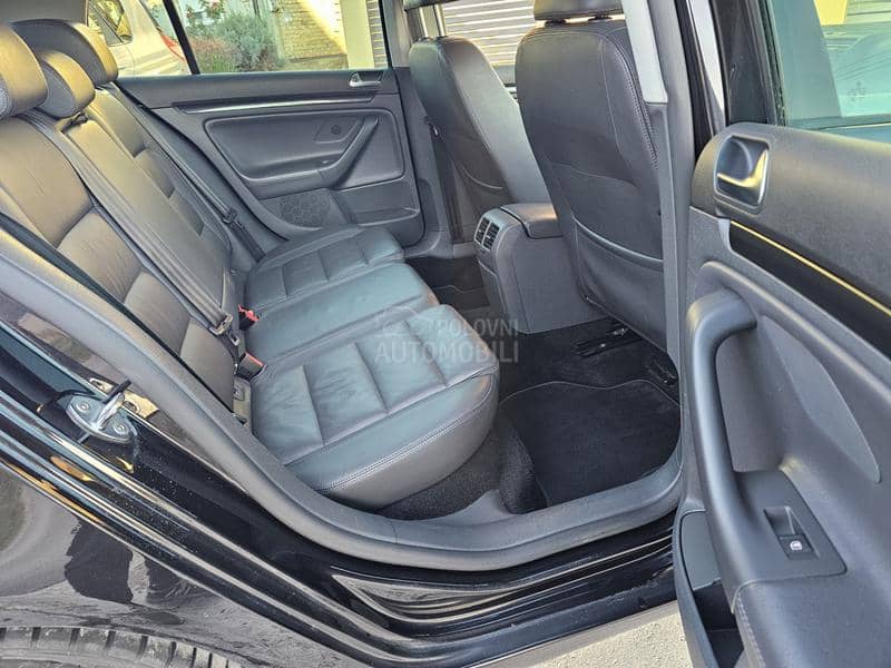 Volkswagen Golf 5 //GT