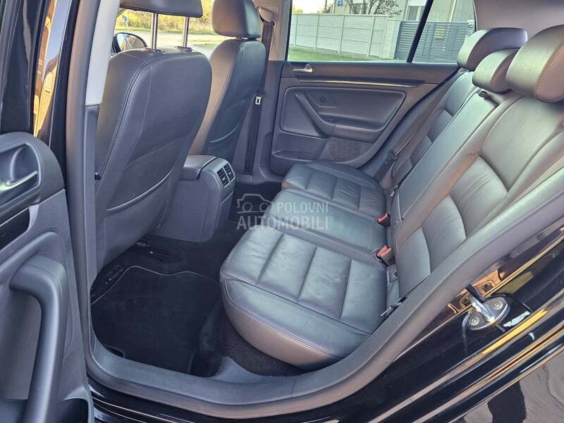 Volkswagen Golf 5 //GT