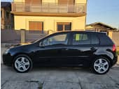 Volkswagen Golf 5 //GT