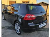 Volkswagen Golf 5 //GT