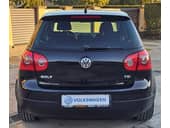 Volkswagen Golf 5 //GT
