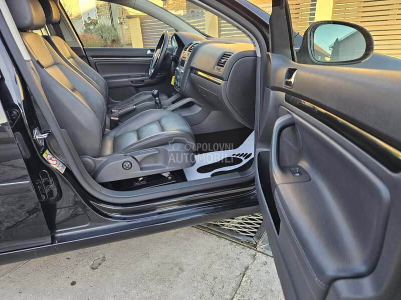 Volkswagen Golf 5 //GT