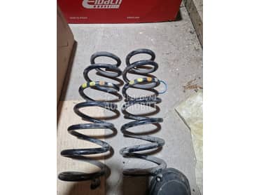 fabričke TI za Alfa Romeo 159