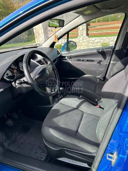 Peugeot 207 1.6 HDI