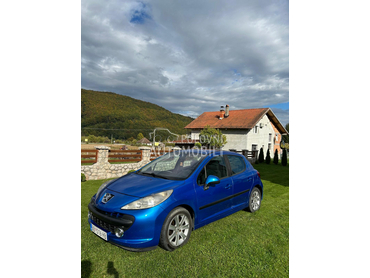 Peugeot 207 1.6 HDI