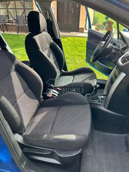 Peugeot 207 1.6 HDI