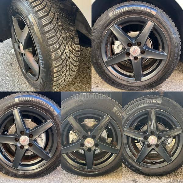 Seat Ibiza 1.2 STYLE Švaucarska