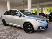 Seat Ibiza 1.2 STYLE Švaucarska