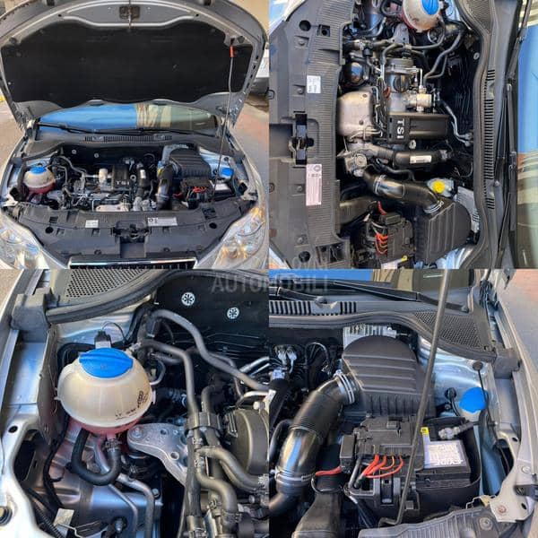 Seat Ibiza 1.2 STYLE Švaucarska