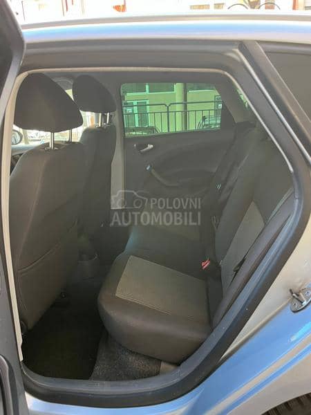 Seat Ibiza 1.2 STYLE Švaucarska