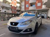 Seat Ibiza 1.2 STYLE Švaucarska