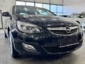 Opel Astra J 1.4 TURBO CH