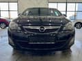 Opel Astra J 1.4 TURBO CH