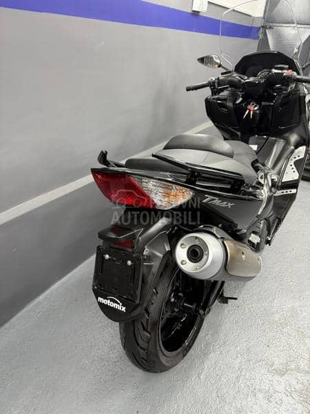 Yamaha tmax t max CH