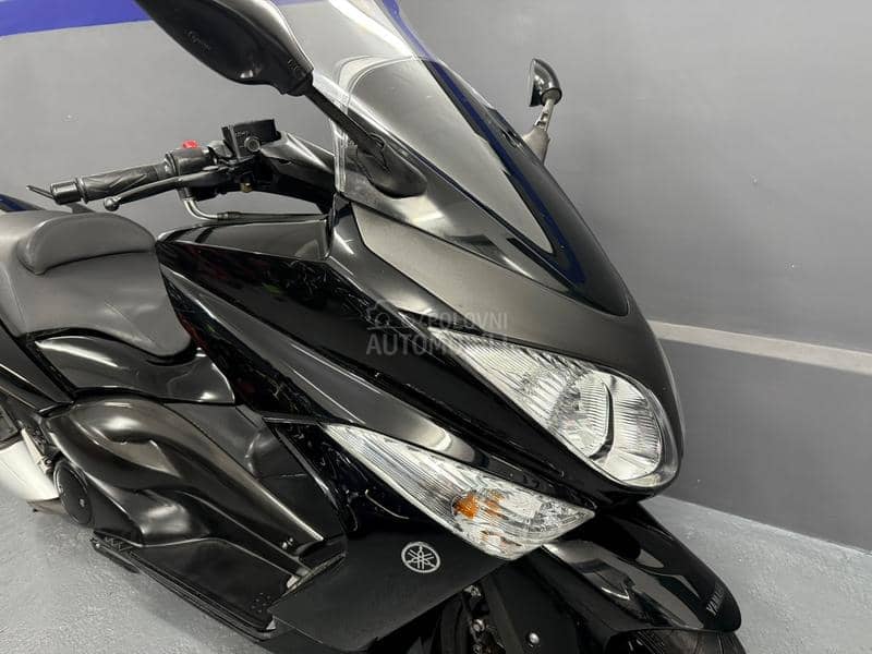 Yamaha tmax t max CH