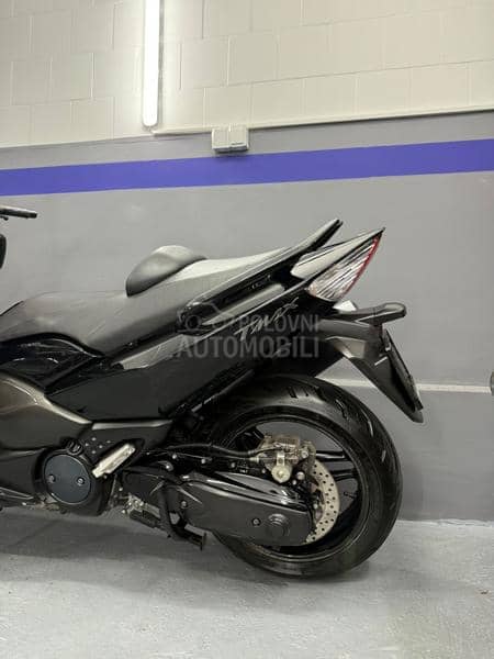 Yamaha tmax t max CH