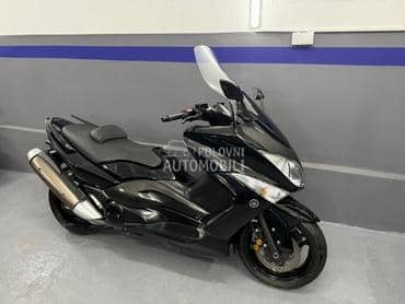 Yamaha tmax t max CH