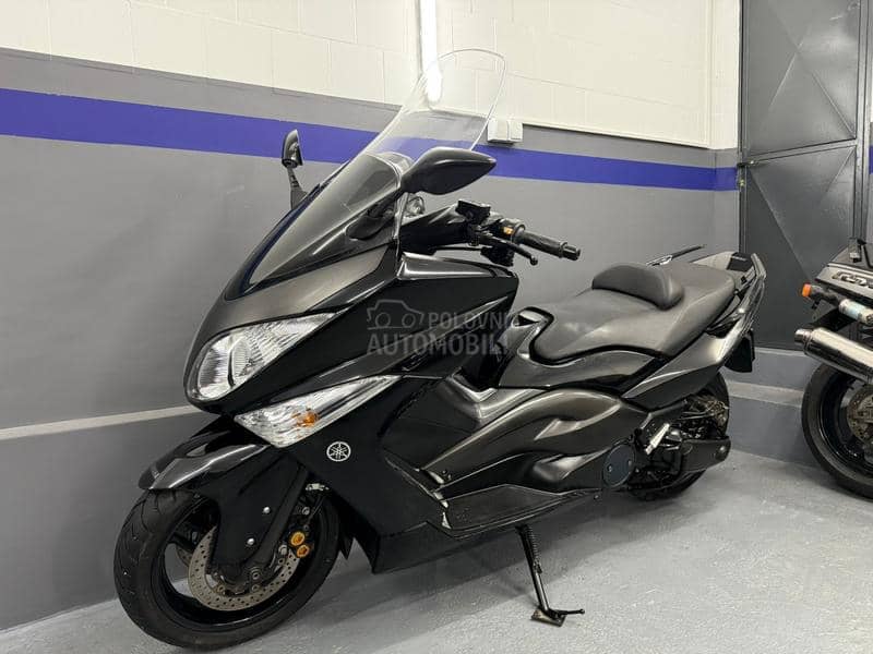 Yamaha tmax t max CH