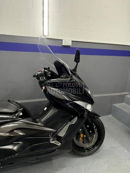 Yamaha tmax t max CH