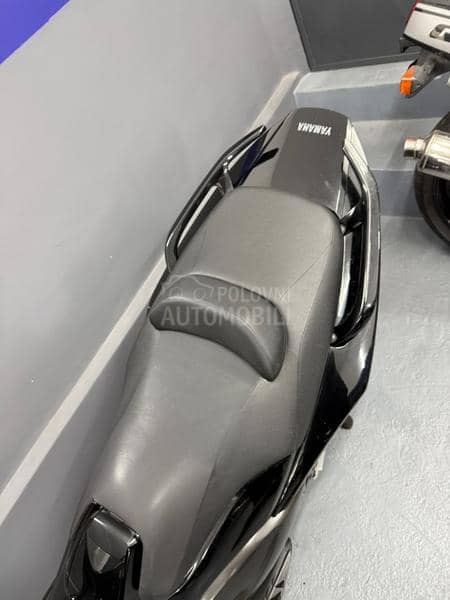 Yamaha tmax t max CH