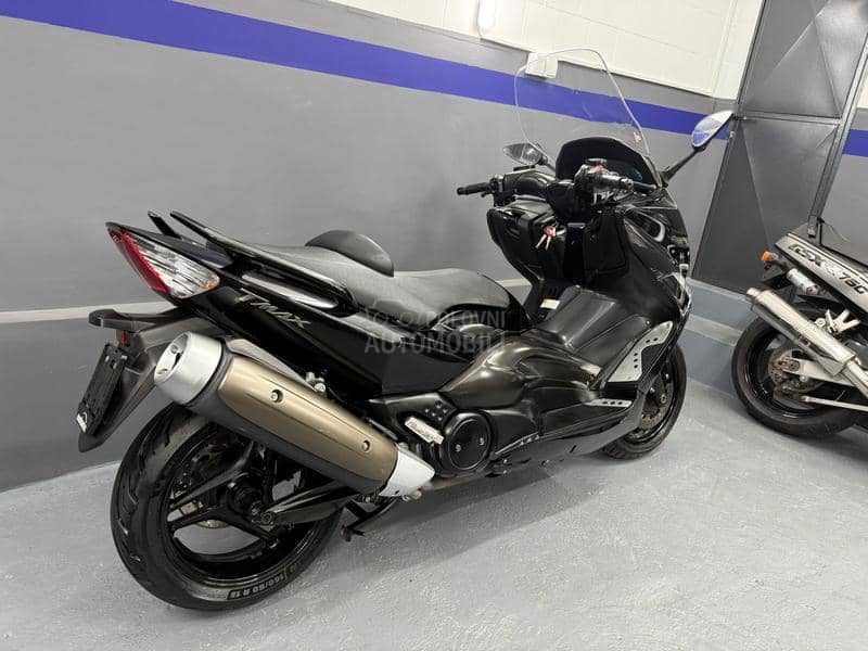 Yamaha tmax t max CH