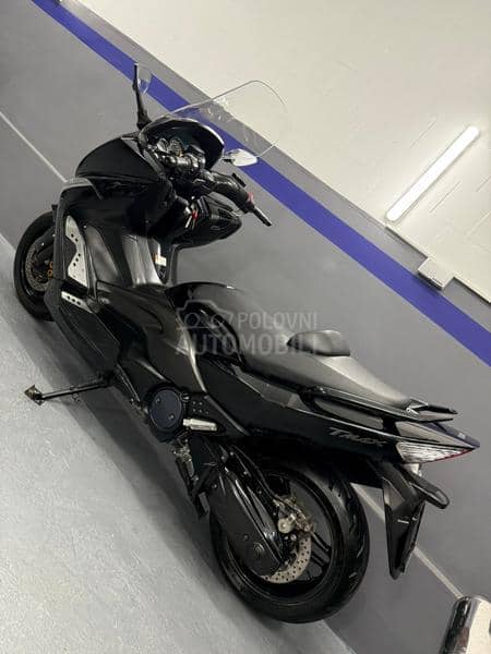Yamaha tmax t max CH