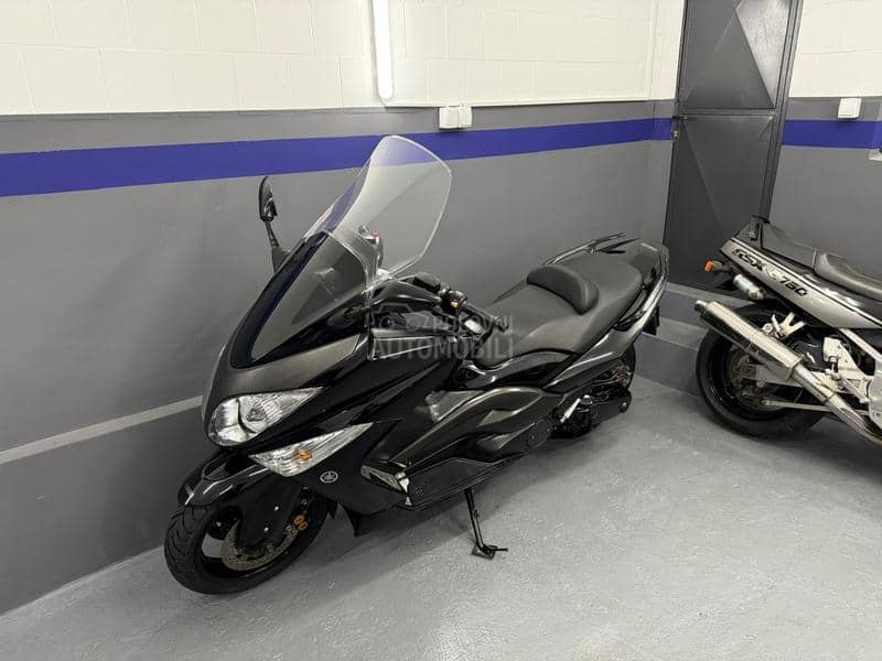 Yamaha tmax t max CH