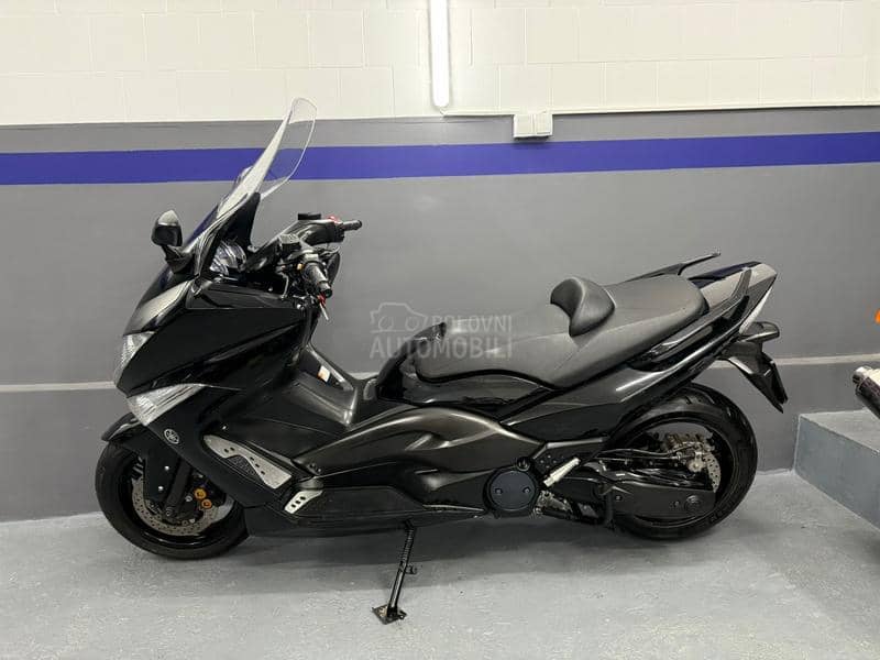 Yamaha tmax t max CH