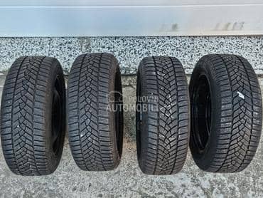 Fulda 205/55 R16 Zimska