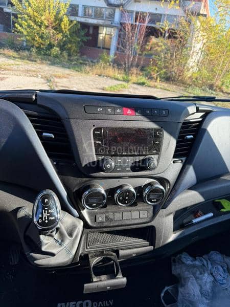Iveco Daily 