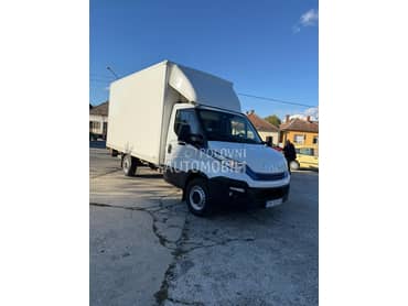Iveco Daily 