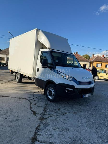 Iveco Daily 