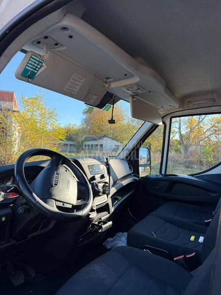 Iveco Daily 