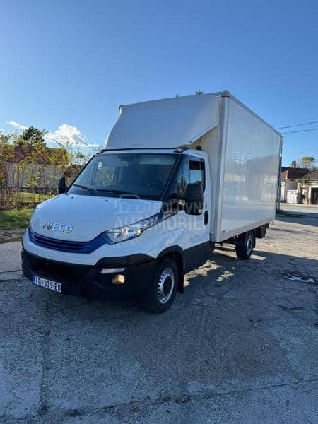 Iveco Daily 