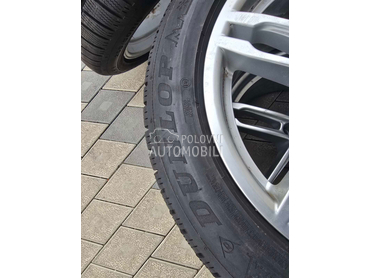Aluminijumske felne BBS 19" 5 x 108