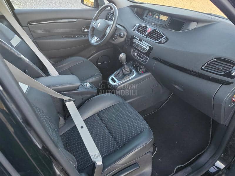 Renault Scenic 1.4TCE F.U.UL STANJE