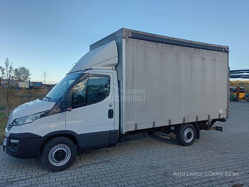 Iveco Daily
