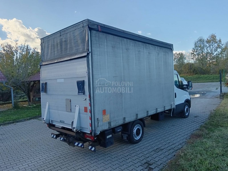Iveco Daily