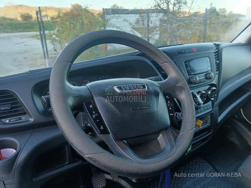 Iveco Daily