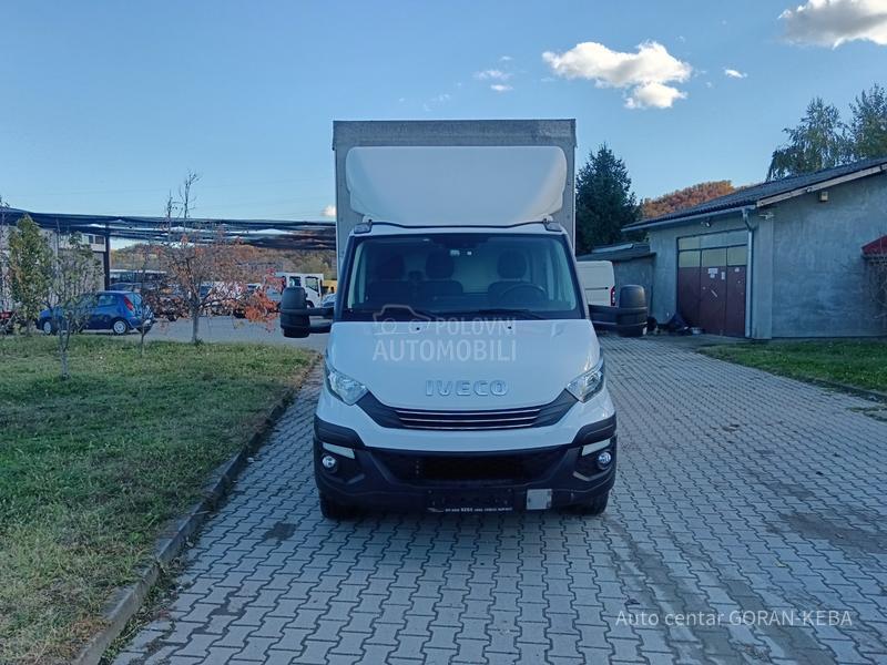 Iveco Daily
