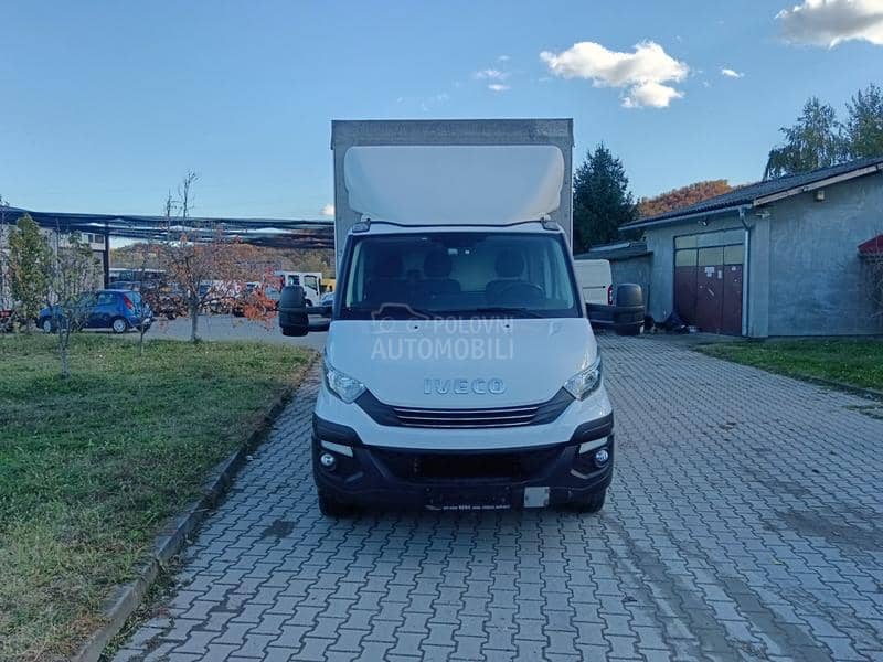 Iveco Daily