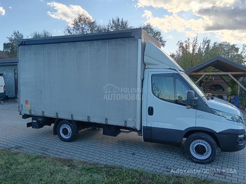 Iveco Daily