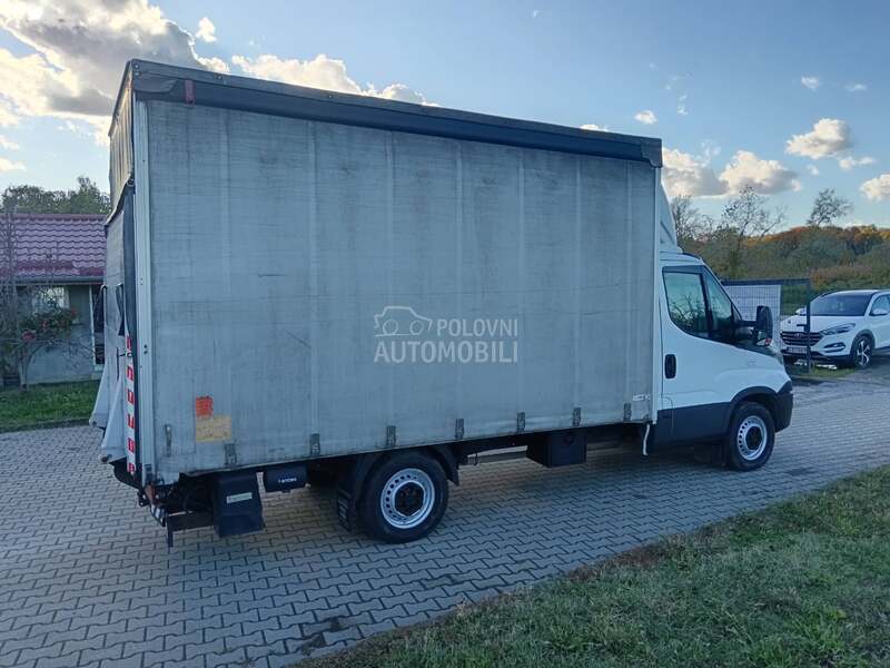 Iveco Daily