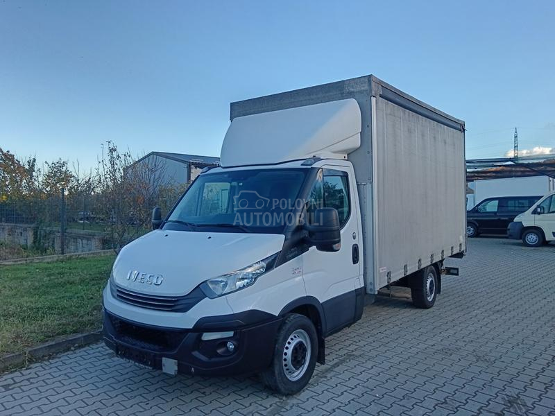 Iveco Daily