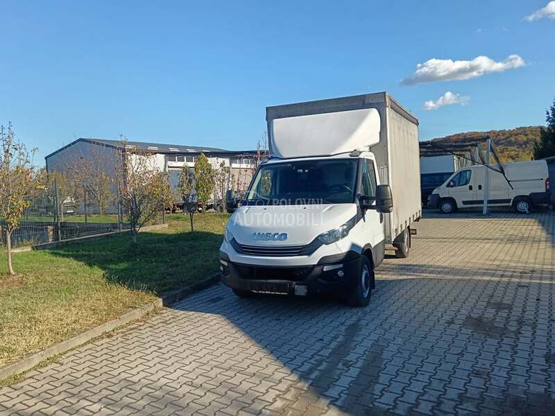 Iveco Daily
