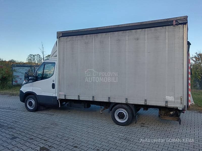 Iveco Daily