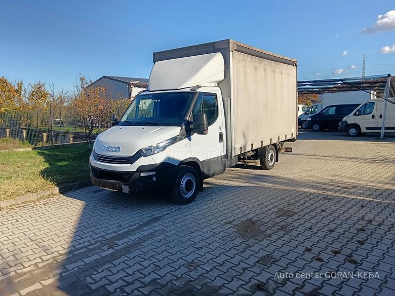 Iveco Daily