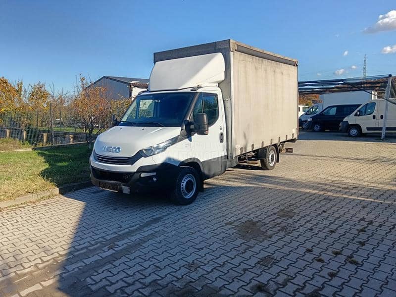 Iveco Daily