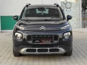 Citroen C3 Aircross 1.5Bluehdi SHINE